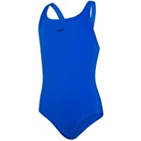 Speedo Endurance + Estampado Medalist - Bañador Niñas